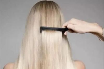 頭發(fā)軟化全攻略 時間、費用與護(hù)理產(chǎn)品