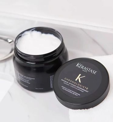 頭發(fā)總是干枯出油？不如試試這款發(fā)膜