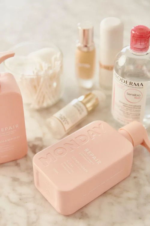 從洗護(hù)黑馬到美妝帝國(guó)夢(mèng) Monday創(chuàng)始人再推新品牌，劍指“現(xiàn)代版歐萊雅”