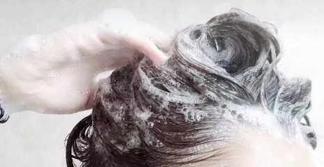 秋日煥發(fā) 告別毛躁，開(kāi)啟秀發(fā)柔順之旅