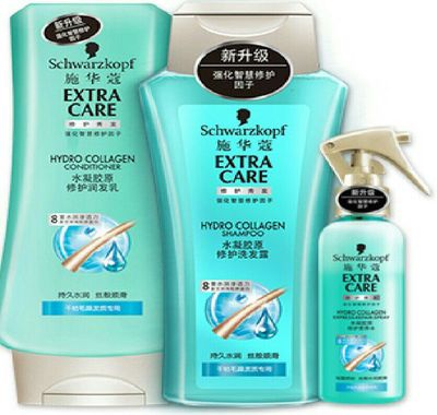 無(wú)硅洗發(fā)水 噱頭還是真實(shí)護(hù)發(fā)革命？