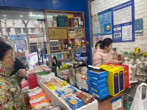 上海進(jìn)口食品直營店銷售紅火，折射消費(fèi)升級(jí)與市場(chǎng)活力