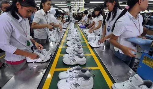 品質(zhì)鑄就品牌 設(shè)計(jì)、管理與控制是鞋廠優(yōu)質(zhì)產(chǎn)品的核心